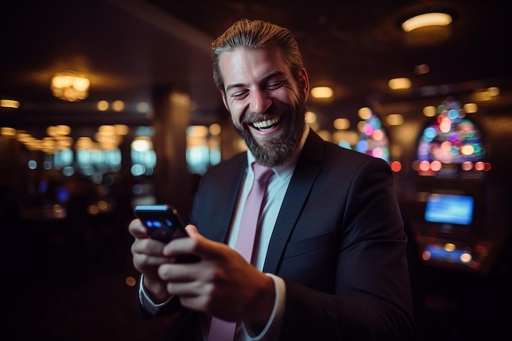 vag888 mobile gaming